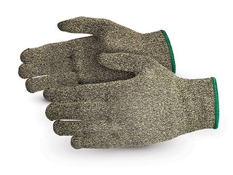S13KF Superior Glove®Dexterity®13号抗剪绳编织工作手套