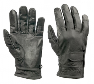 #UPW-4D1 Turtleskin®Utility PM 340 Leather Mechanics Glove