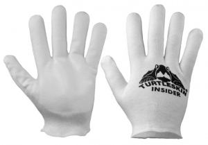 #WPW-1A1龟皮®内部TS 300热保护手套