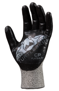 CPP-330龟皮CP白金包裹330防穿刺工作手套