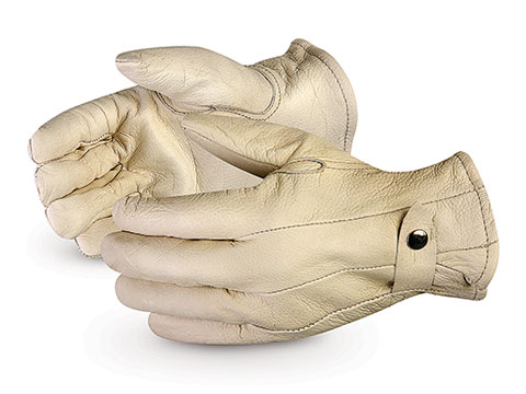 优越的Glove® Endura® Winter Canadian Roper Gloves #378CFL