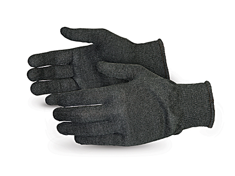 #S13FRT高级手套®阻燃Rhovyl®防静电针织手套