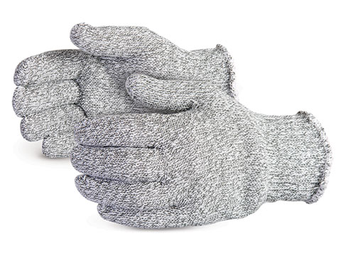 #SPGCA - Superior Glove®Cool Grip®plastic -注塑手套