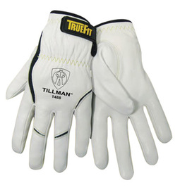 1488 Tillman™TrueFit™Kevlar®TIG焊工手套