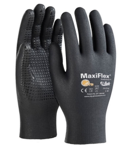 34 - 8745 PIP® MaxiFlex® Endurance™ ATG®  MicroFoam Micro Dot Gloves