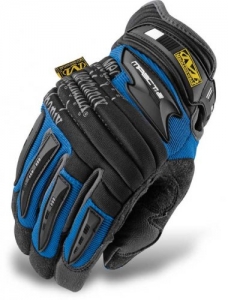 M-Pact® 2 Glove-Blue