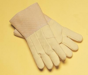 Flextra® High Heat Gloves
