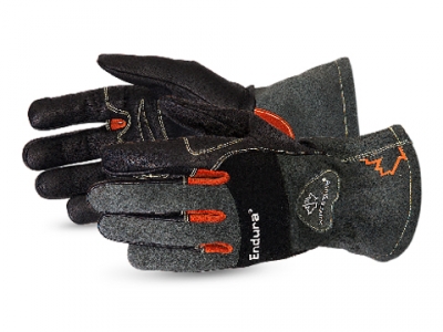 Superior Glove®Endura®TIG焊接/多任务手套
