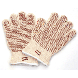 51/7147北®Grip N®热磨丁腈点涂工作手套