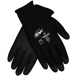 N9699孟菲斯手套MCR安全忍者®工作手套，带HPT™