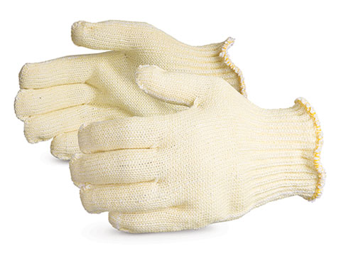 #SPGRK/A - Superior Glove®Cool Grip®plastic -注塑手套