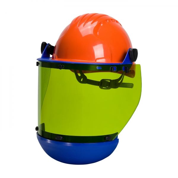 PIP®HRC 2 ARC Shield with Hard Hat - 12 Cal/cm2