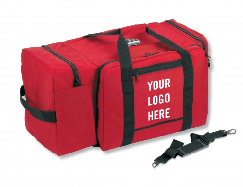 GB5005NC Ergodyne®Arsenal®消防和救援装备袋，无标识-大型
