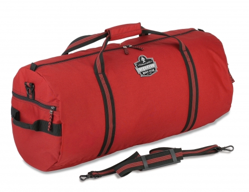 GB5020M Ergodyne®Arsenal®红色消防救援行李袋-中号