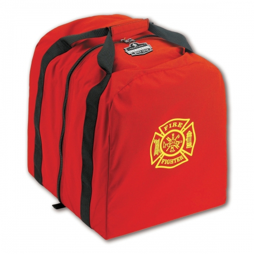 Ergodyne®Arsenal®步入式高大消防救援装备袋