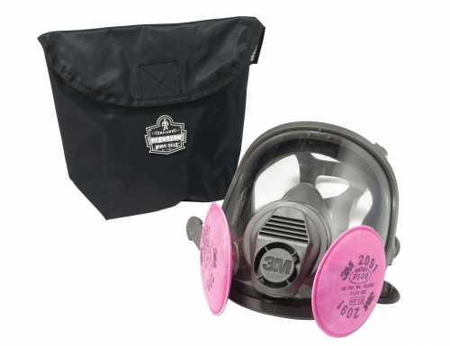 GB5181 Ergodyne®Arsenal®呼吸器包装-全口罩