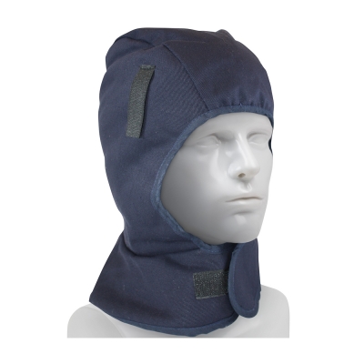 #364-SL2SB PIP®两层棉斜纹/夏尔巴冬季衬垫，FR处理外壳-肩长