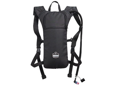 GB5155 Chill-Its®Low Profile Hydration Pack- Black