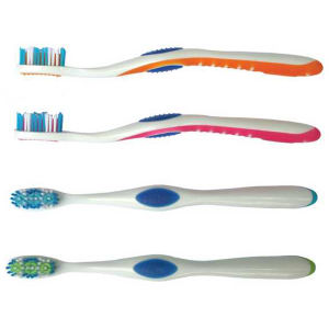 #16990B OraBrite®优质清洁牙刷36