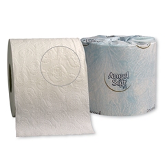 乔治亚太平洋®16580天使软ps®2层标准沐浴纸巾卷