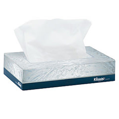 金伯利克拉克®专业Kleenex®21195初级面巾纸