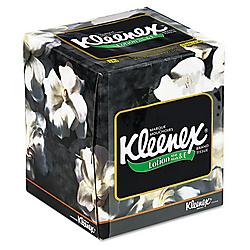Kimberly Clark®Professional Kleenex®25829洗面奶品牌2层面巾纸
