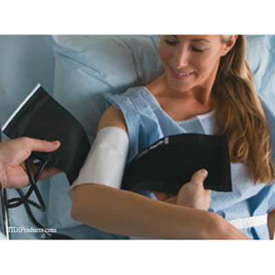 Tidi®成人常规血压袖带屏障