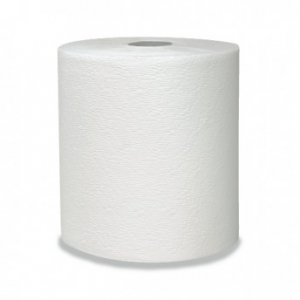 Kimberly Clark®Professional Scott®12388超薄卷巨型硬卷纸手干毛巾