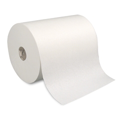 Kimberly Clark®Professional Kleenex®01080大号卷纸干手巾