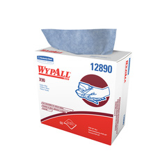 Kimberly Clark® Professional Wypall® 12890 X90 Disposable Wipers- Box