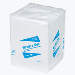 金伯利克拉克®专业Wypall®41083 X60一次性毛巾