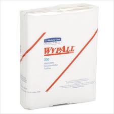金伯利克拉克®专业Wypall®35025 X50一次性雨刷保利包