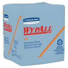 金佰利克拉克®专业Wypall®05776 L40一次性通用擦拭巾